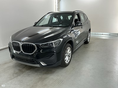 Buy BMW X1 on Ayvens Carmarket