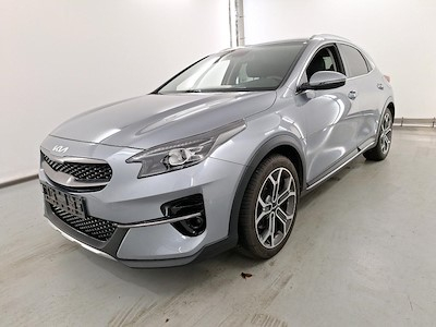 Comprar KIA XCEED no Ayvens Carmarket