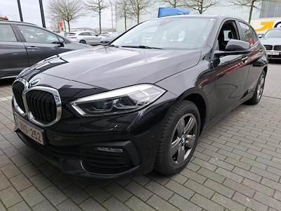 Comprar BMW 1 SERIES HATCH no Ayvens Carmarket