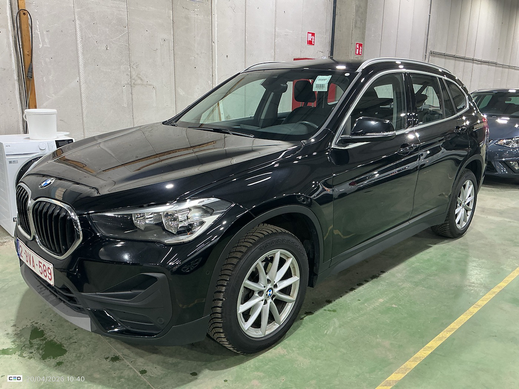 BMW X1 1.5 SDRIVE16DA