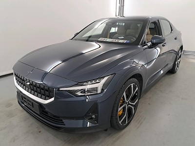 Achetez POLESTAR 2 sur Ayvens Carmarket