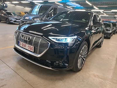 Buy AUDI E-TRON on Ayvens Carmarket