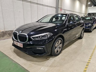 25. BMW 1 SERIES HATCH 1.5 116DA (85KW)