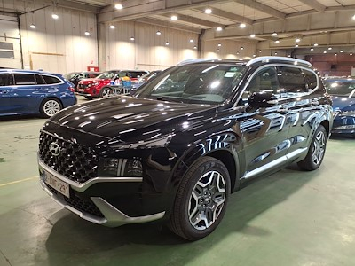 Achetez HYUNDAI SANTA FE sur Ayvens Carmarket
