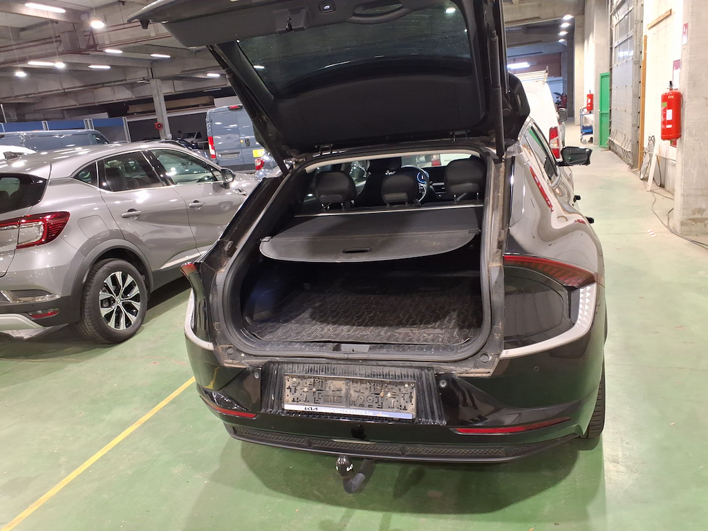 Foto 4 van Kia EV6