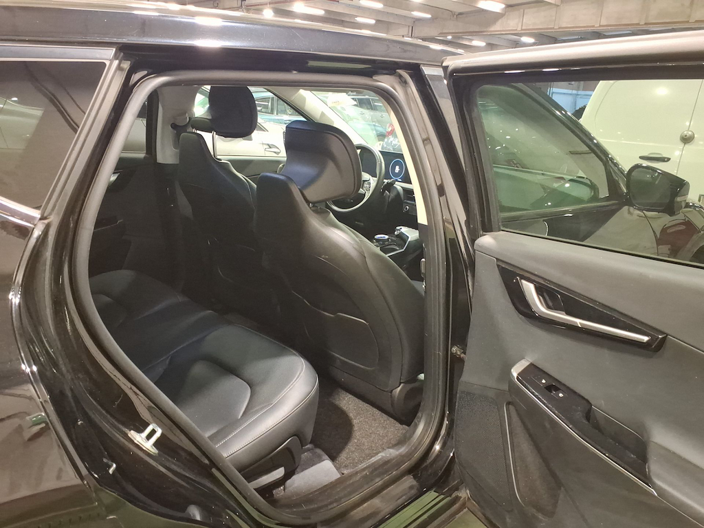 Foto 6 van Kia EV6