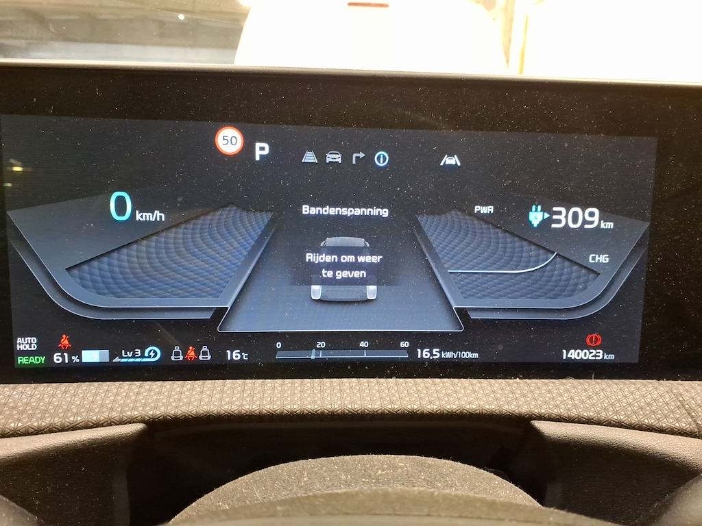 Foto 10 van Kia EV6