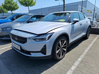 Koop POLESTAR 2 op Ayvens Carmarket