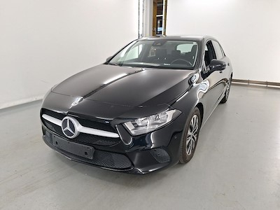 Buy MERCEDES-BENZ A-CLASS on Ayvens Carmarket