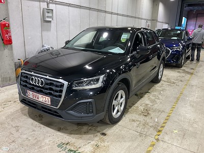 Achetez AUDI Q2 sur Ayvens Carmarket