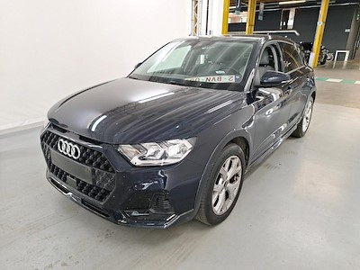 Köp AUDI A1 SPORTBACK på Ayvens Carmarket