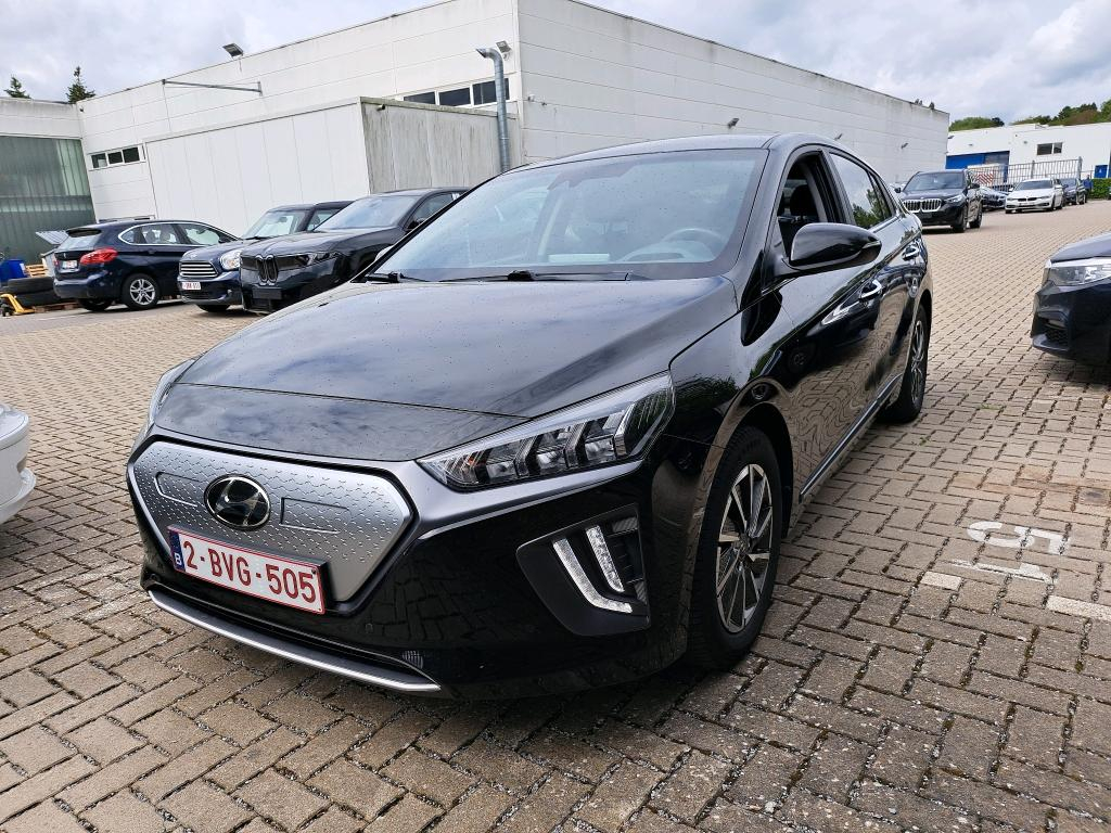 Ioniq