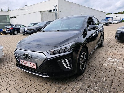 Buy HYUNDAI IONIQ on Ayvens Carmarket