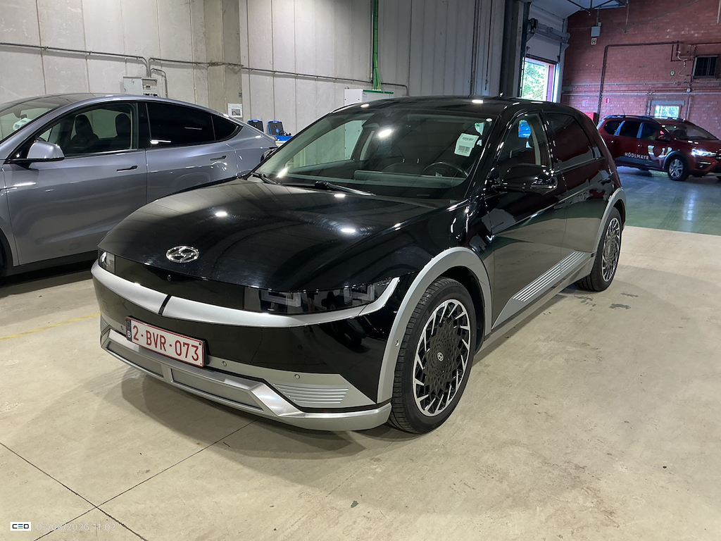 Hyundai Ioniq 5 BEV 73KWH BALANCE