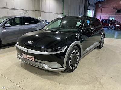 Compra HYUNDAI IONIQ 5 en Ayvens Carmarket