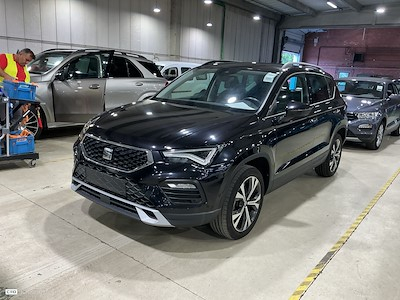 Achetez SEAT ATECA sur Ayvens Carmarket