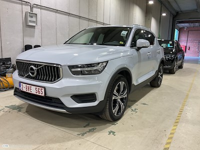 Achetez VOLVO XC40 sur Ayvens Carmarket