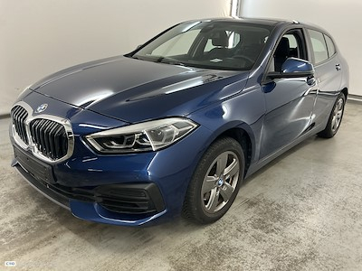 Koop BMW 1 SERIES HATCH op Ayvens Carmarket
