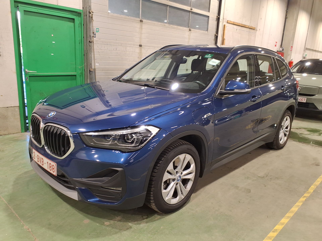 BMW X1 1.5 XDRIVE25E PHEV 162KW)