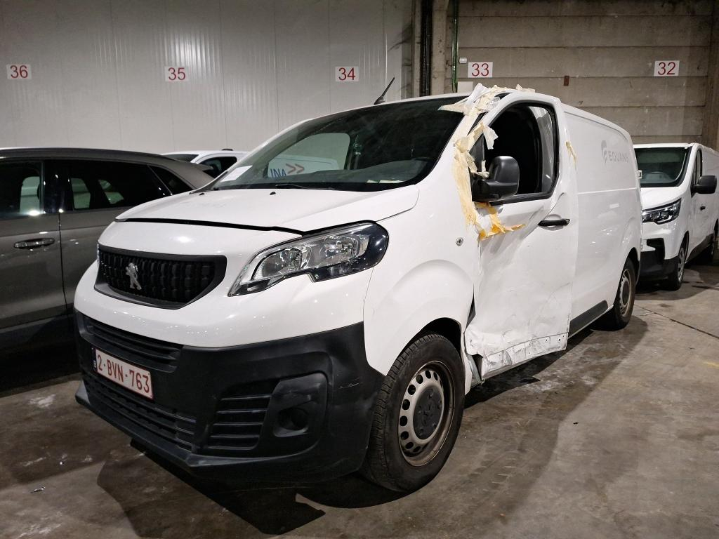 Peugeot Expert 2.0 BLUEHDI 145 S&S STANDARD PREMIUM