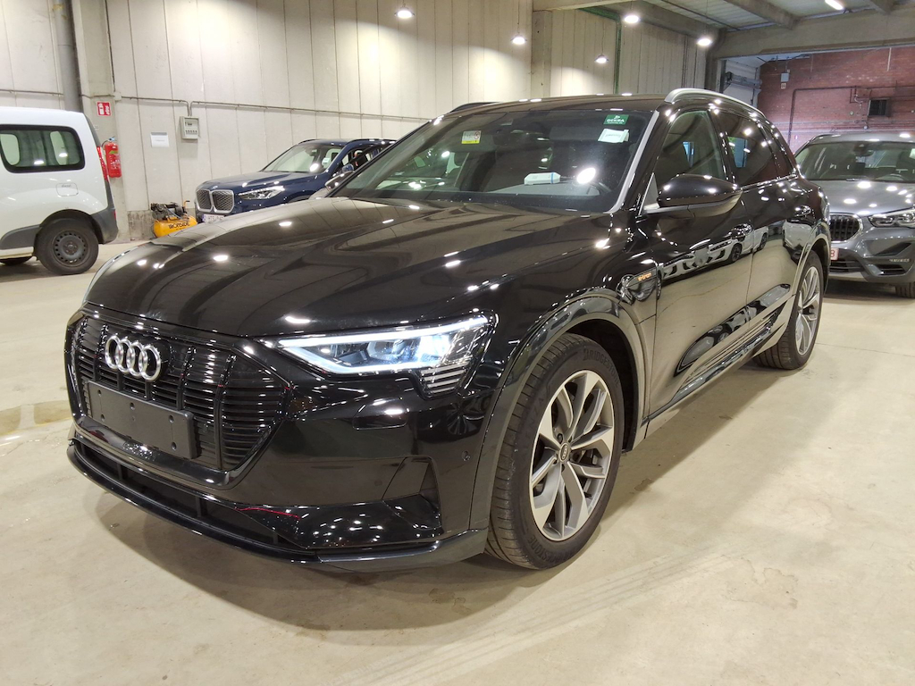 Audi E-tron BEV 95KWH 55 QUATTRO ADVANCED