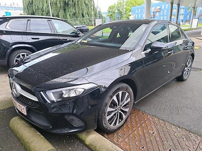 Koop MERCEDES-BENZ A-CLASS LIMOUSINE op Ayvens Carmarket