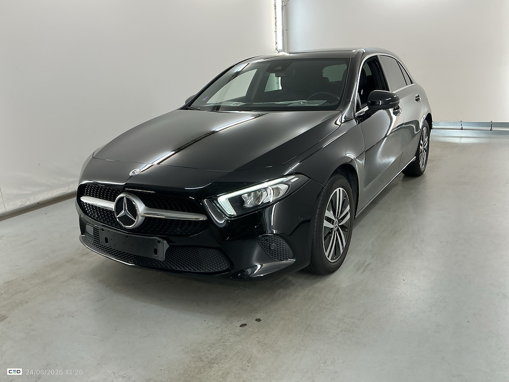 Mercedes-Benz A -CLSS 1.3  250 E DCT BUSINESS SOLUTION