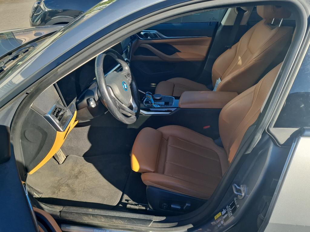 Foto 5 van BMW i4