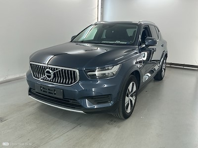 Köp VOLVO XC40 på Ayvens Carmarket