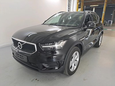 Comprar VOLVO XC40 no Ayvens Carmarket