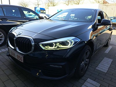 Αγορά BMW 1 SERIES HATCH στο Ayvens Carmarket