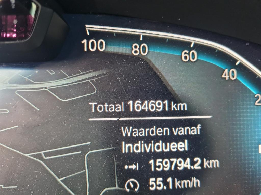 Foto 11 van BMW ix3