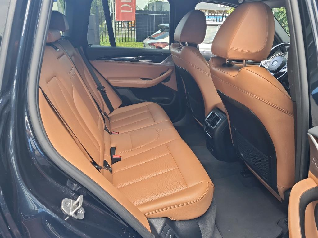 Foto 7 van BMW ix3
