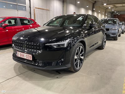 Koop uw POLESTAR 2 op Ayvens Carmarket