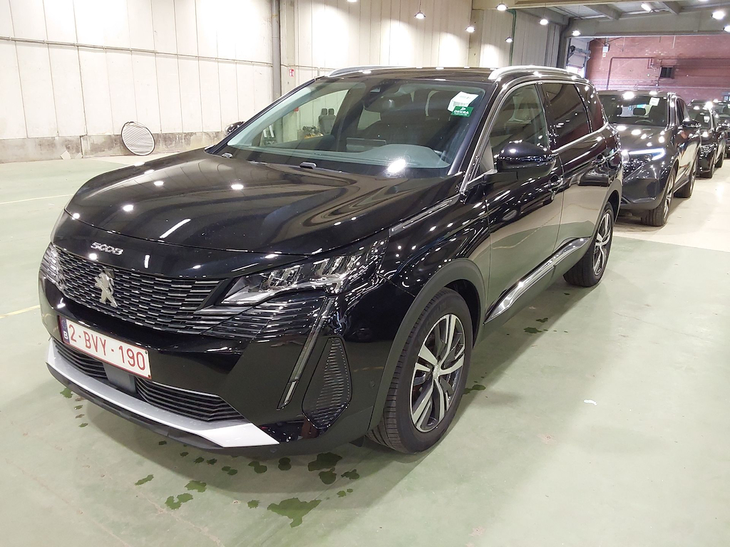 Peugeot 5008 1.5 BLUEHDI 130 AUTO ALLURE PACK