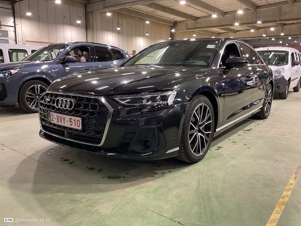 Audi A8 3.0 60 TFSI E TIPTRONIC QUATTRO