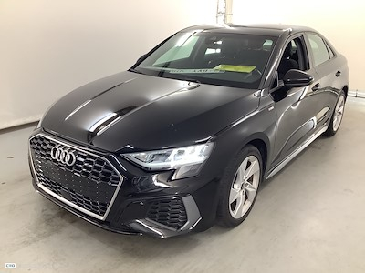 Buy AUDI A3 BERLINE on Ayvens Carmarket