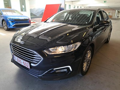 Купуй FORD MONDEO на Ayvens Carmarket