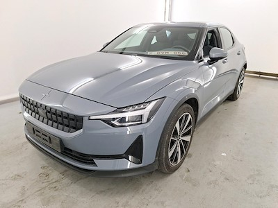 Kaufe POLESTAR 2 bei Ayvens Carmarket