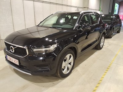 Buy VOLVO XC40 on Ayvens Carmarket