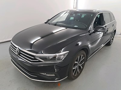 Kúpiť VOLKSWAGEN PASSAT VARIANT na Ayvens Carmarket
