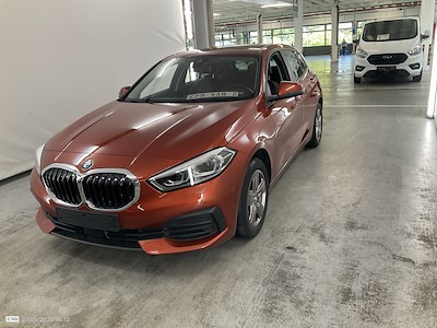 Comprar BMW 1 SERIES HATCH no Ayvens Carmarket
