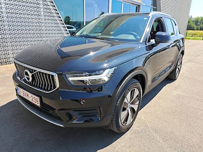 Buy VOLVO XC40 on Ayvens Carmarket