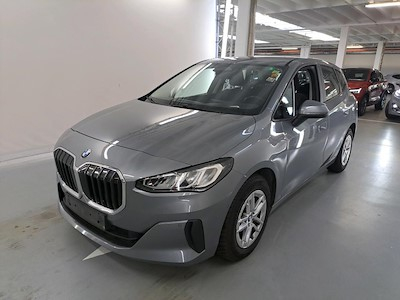 Kaufe BMW 2 SERIES ACTIVE TOURER bei Ayvens Carmarket