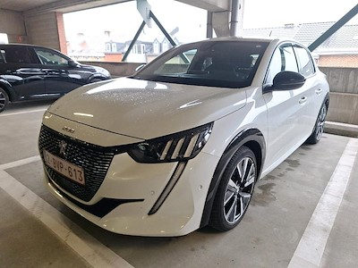 Comprar PEUGEOT 208 no Ayvens Carmarket