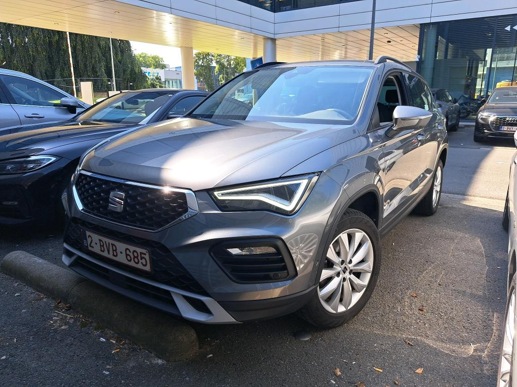 Seat Ateca 1.5 TSI MOVE