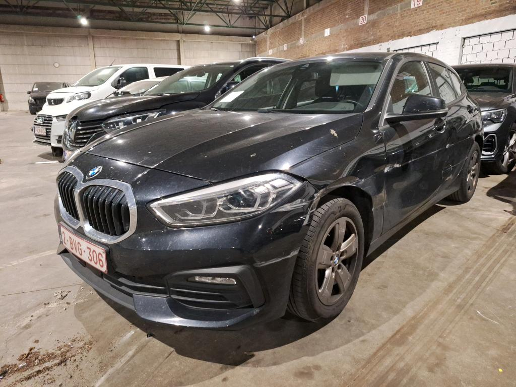 BMW 1 Series 1.5 116DA (85KW)