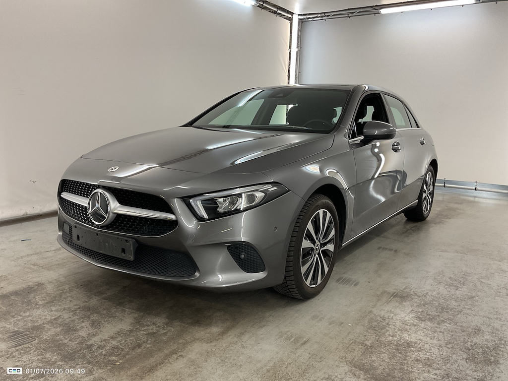 Mercedes-Benz A -CLSS 1.3  250 E DCT