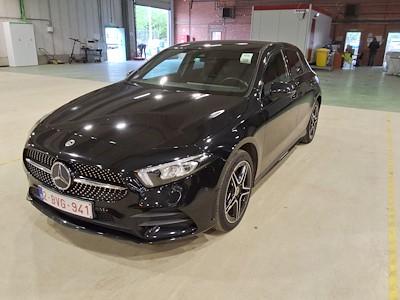 Koop uw MERCEDES-BENZ A-CLASS op Ayvens Carmarket