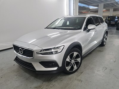 Buy VOLVO V60 CROSS COUNTRY on Ayvens Carmarket